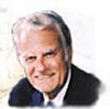 Rev. Billy Graham